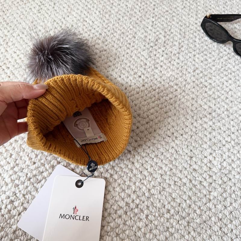 Moncler Hat dx (1305)