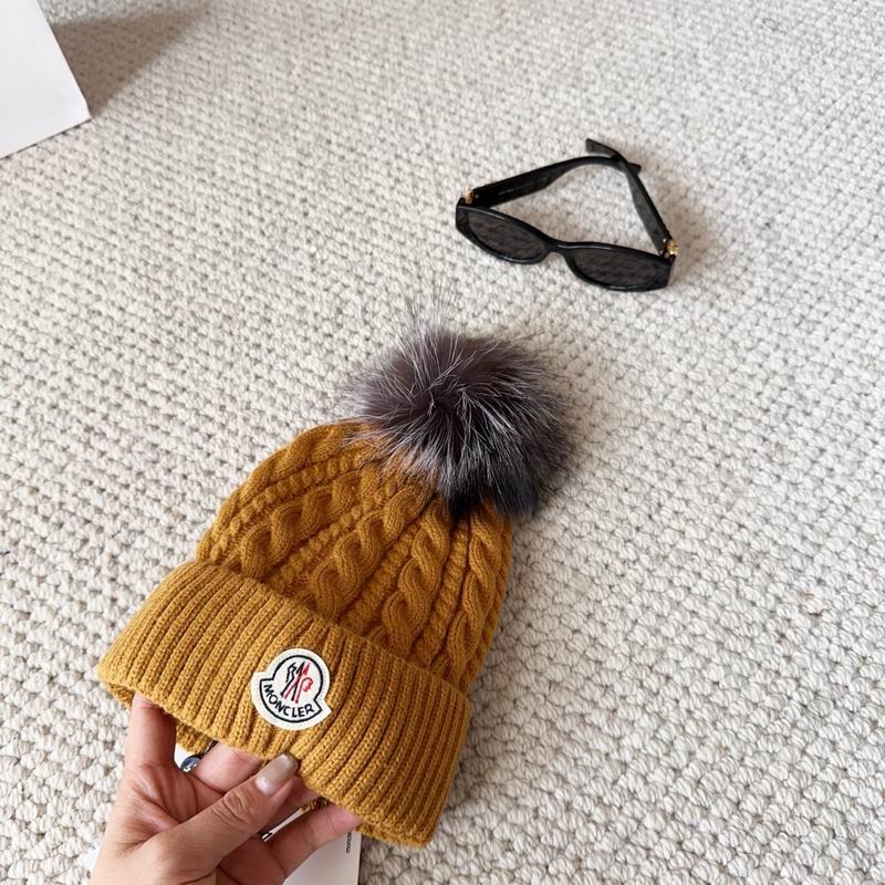 Moncler Hat dx (1307)