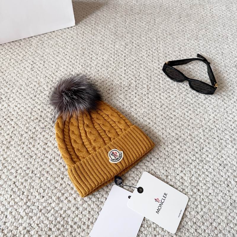 Moncler Hat dx (1310)