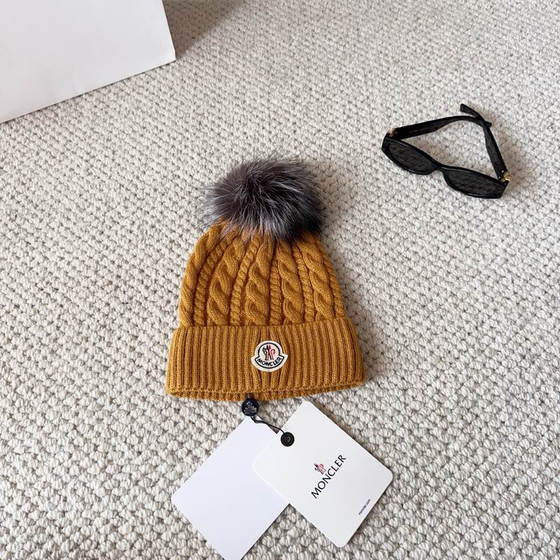 Moncler Hat dx (1311)