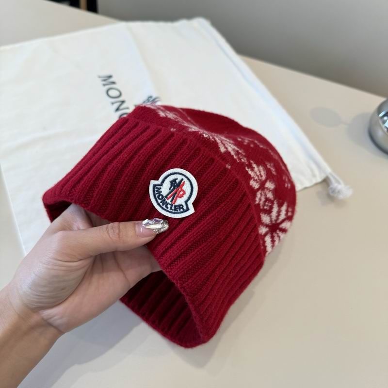 Moncler Hat dx (35)