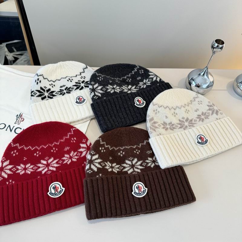 Moncler Hat dx (36)