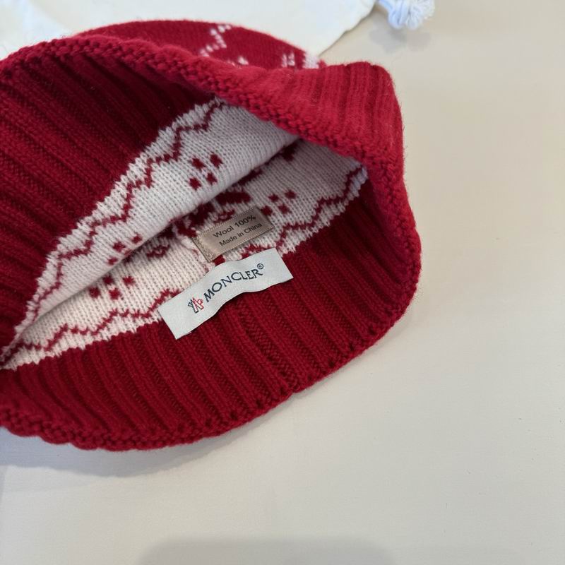 Moncler Hat dx (37)