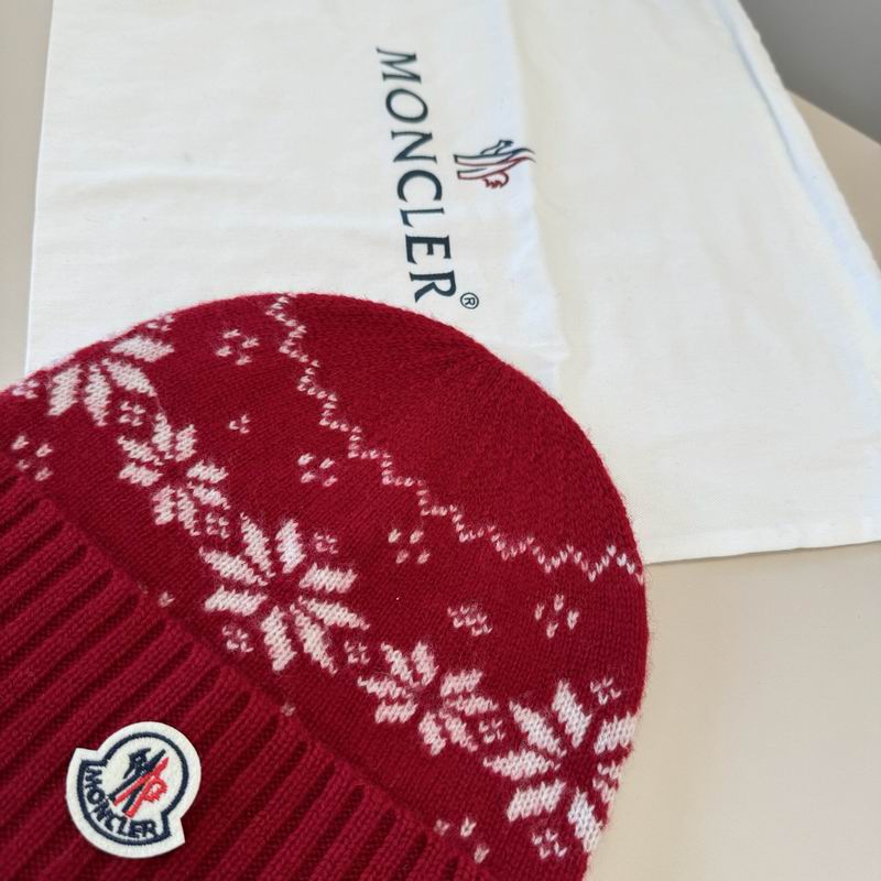 Moncler Hat dx (38)
