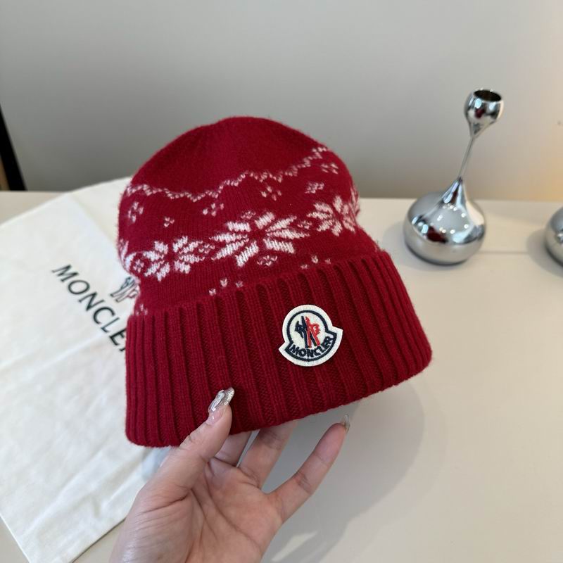 Moncler Hat dx (40)