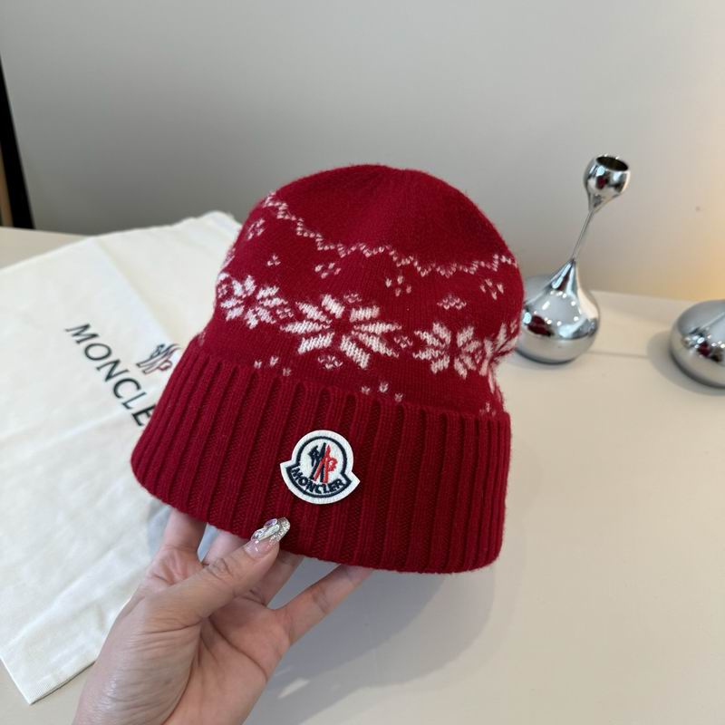 Moncler Hat dx (41)