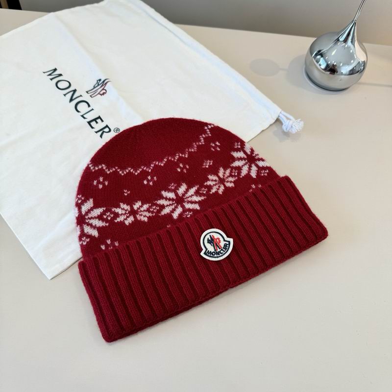 Moncler Hat dx (42)