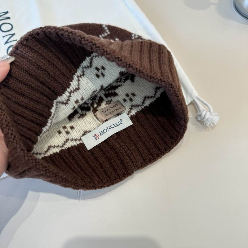 Moncler Hat dx (44)