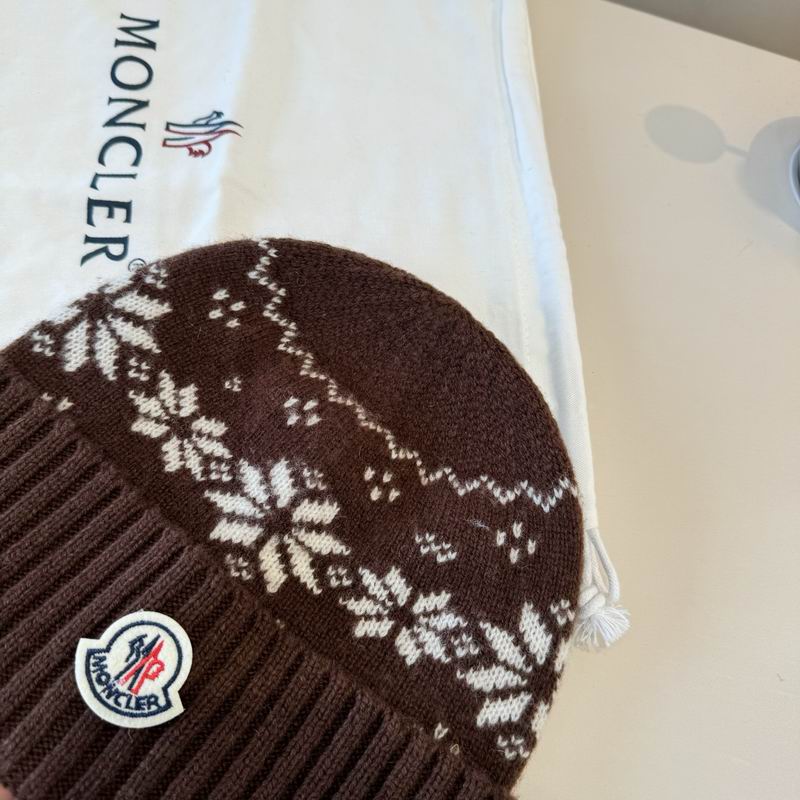 Moncler Hat dx (45)