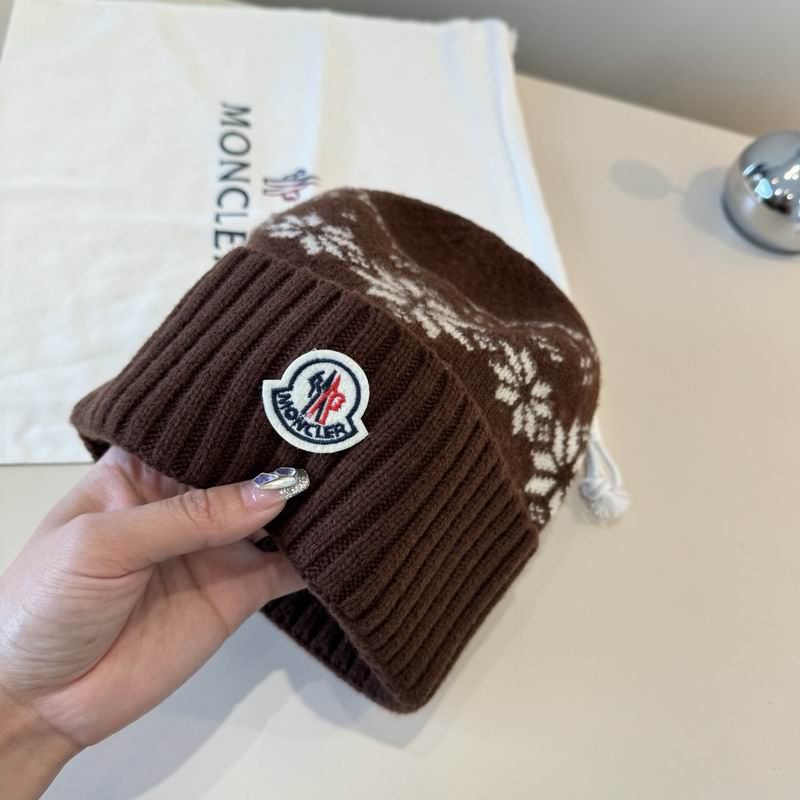 Moncler Hat dx (46)