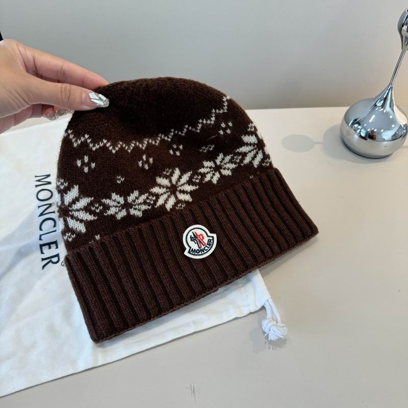 Moncler Hat dx (49)