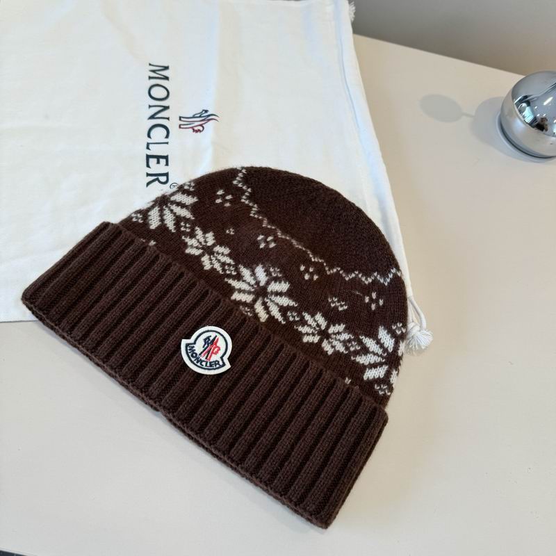 Moncler Hat dx (50)