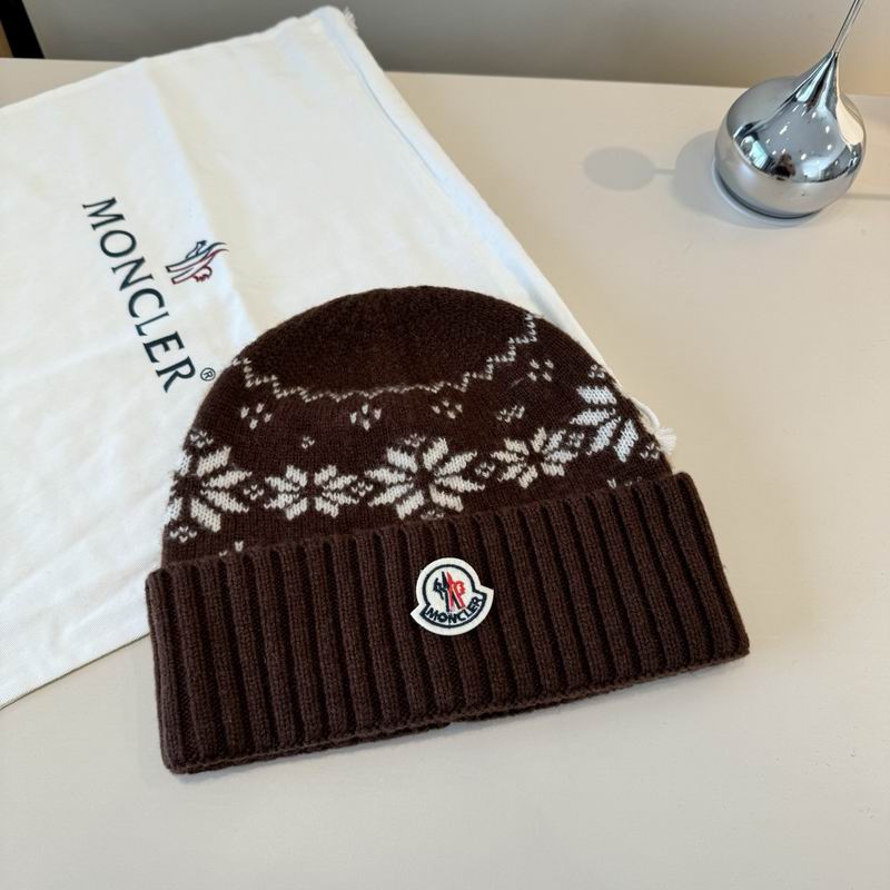 Moncler Hat dx (51)
