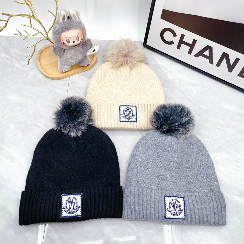 Moncler Hat dx (524)