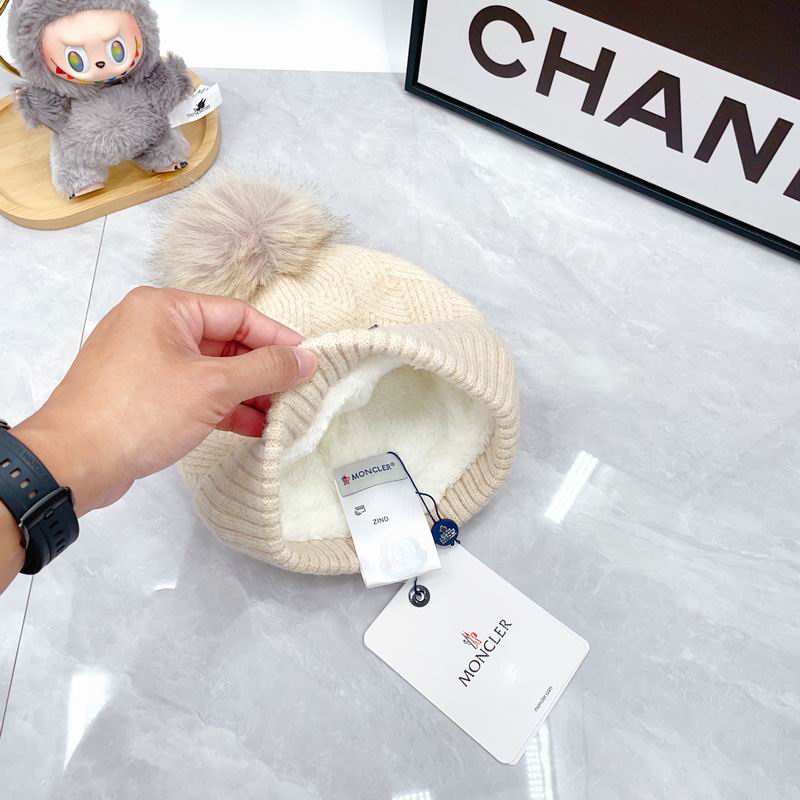 Moncler Hat dx (525)