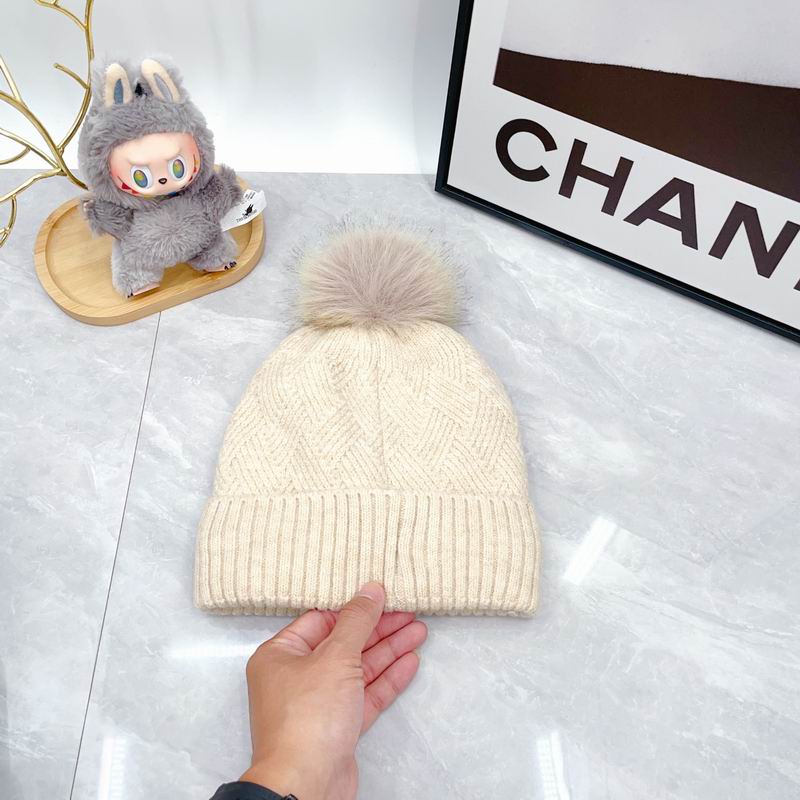 Moncler Hat dx (526)