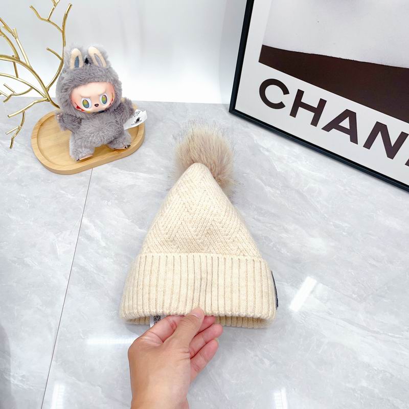 Moncler Hat dx (527)