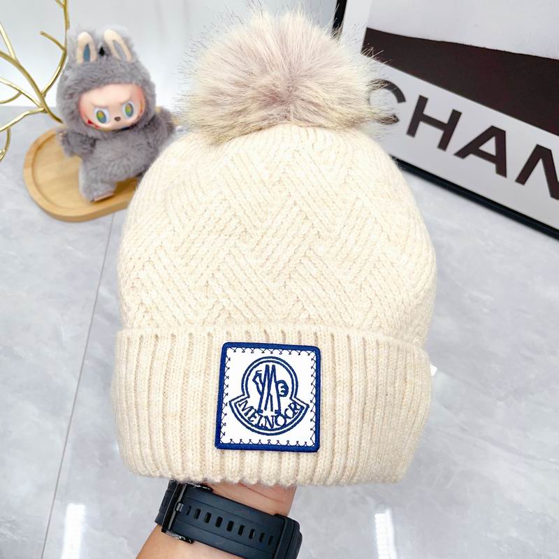 Moncler Hat dx (528)