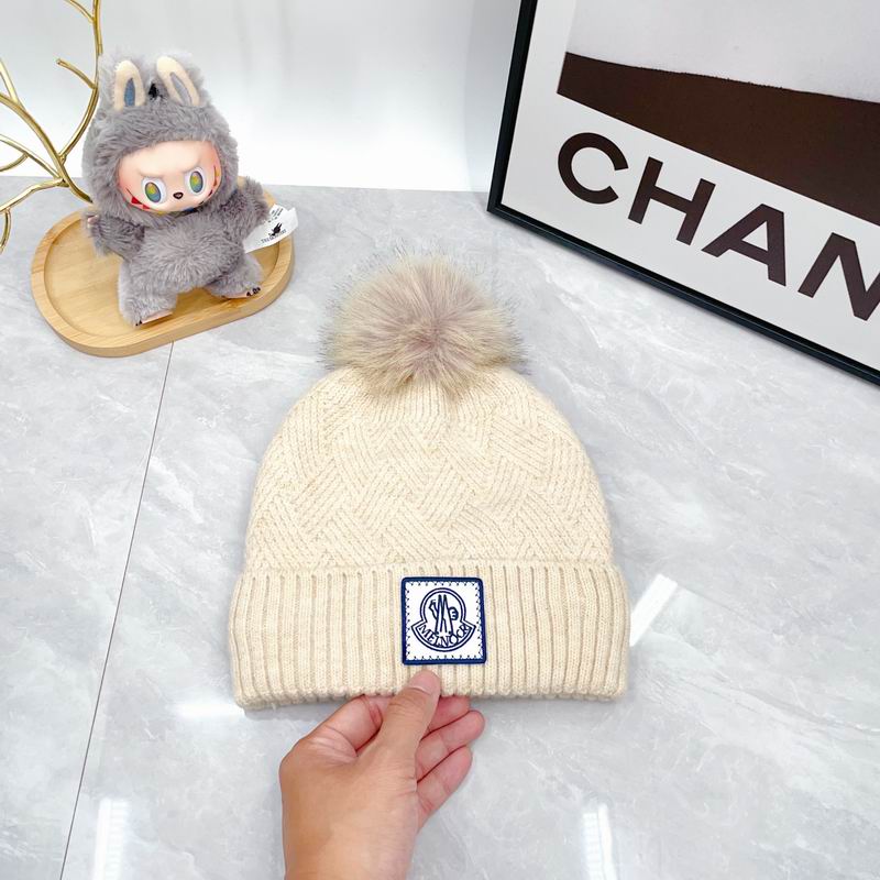 Moncler Hat dx (529)