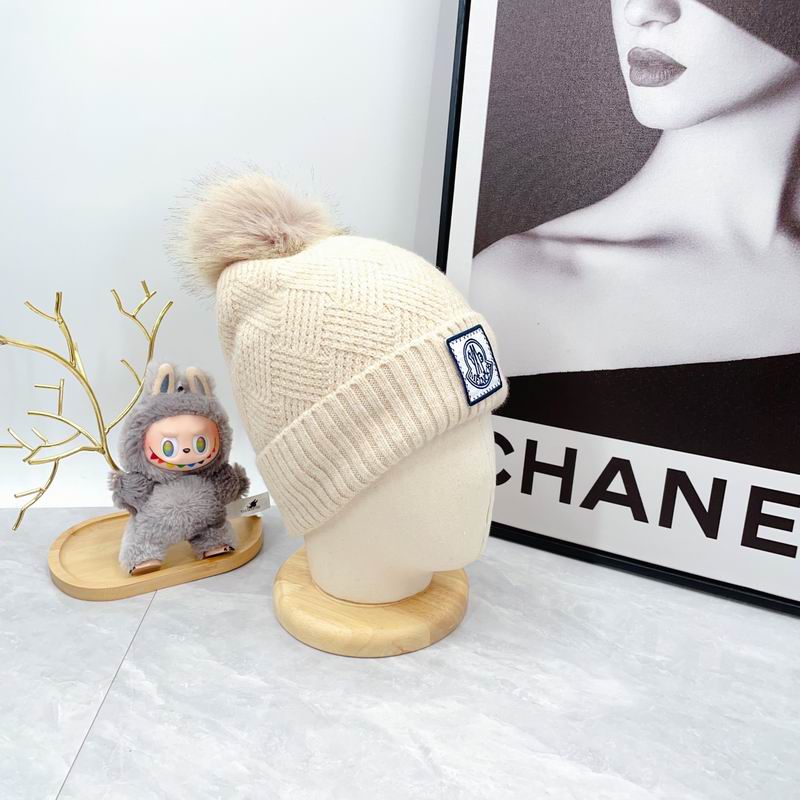 Moncler Hat dx (530)