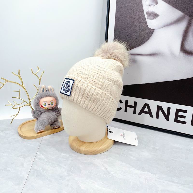 Moncler Hat dx (531)