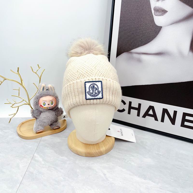 Moncler Hat dx (532)
