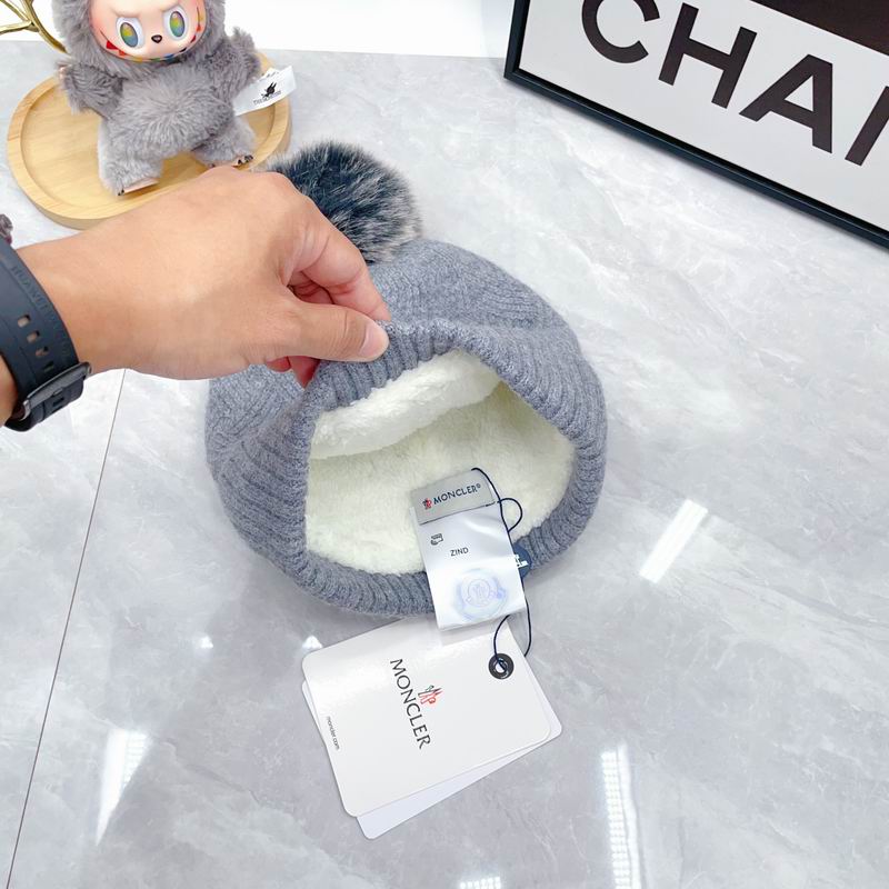 Moncler Hat dx (534)
