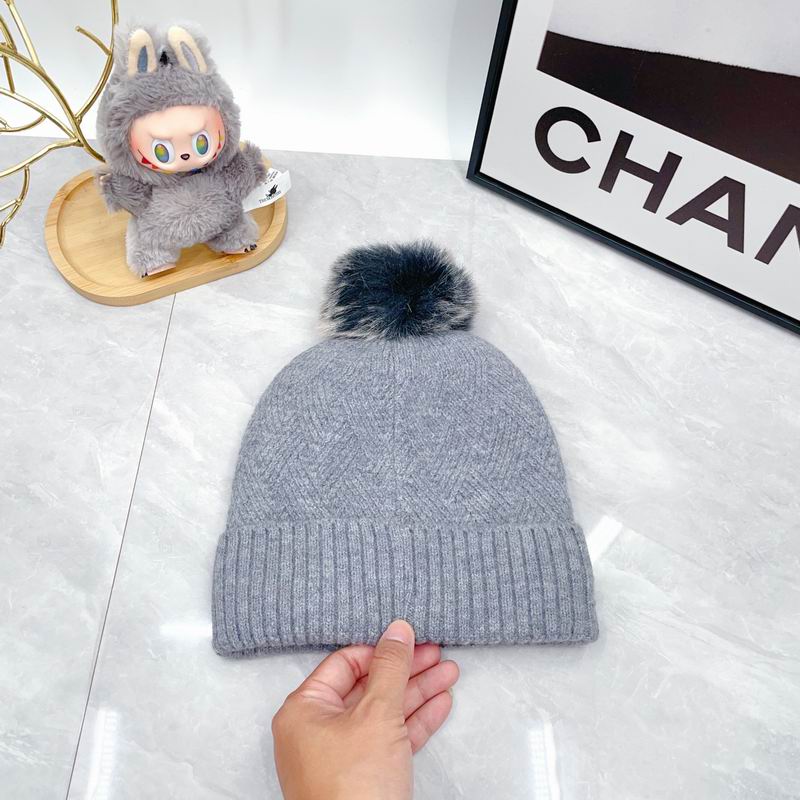 Moncler Hat dx (535)