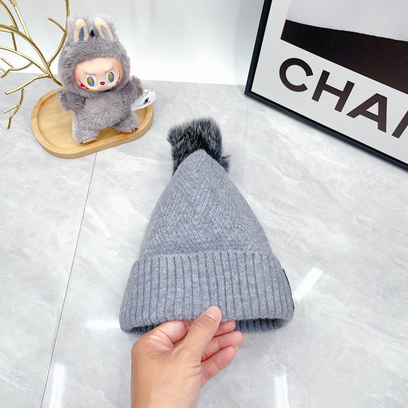 Moncler Hat dx (536)