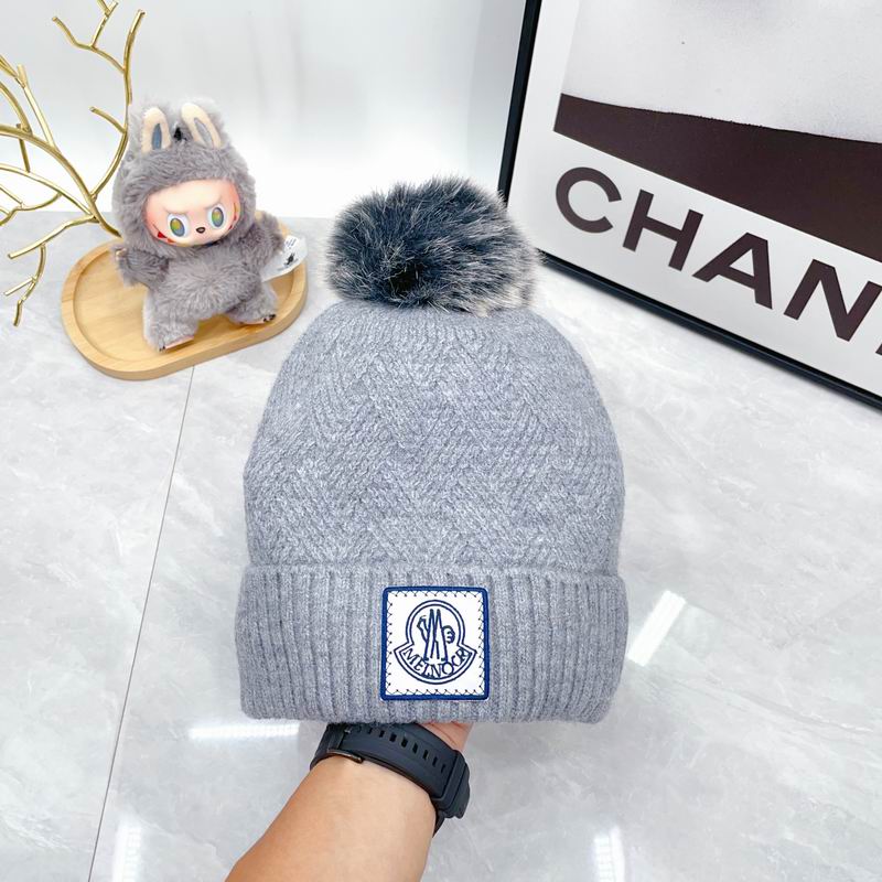 Moncler Hat dx (537)