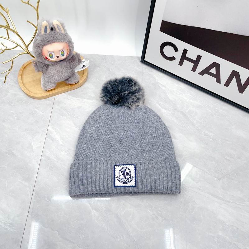 Moncler Hat dx (538)