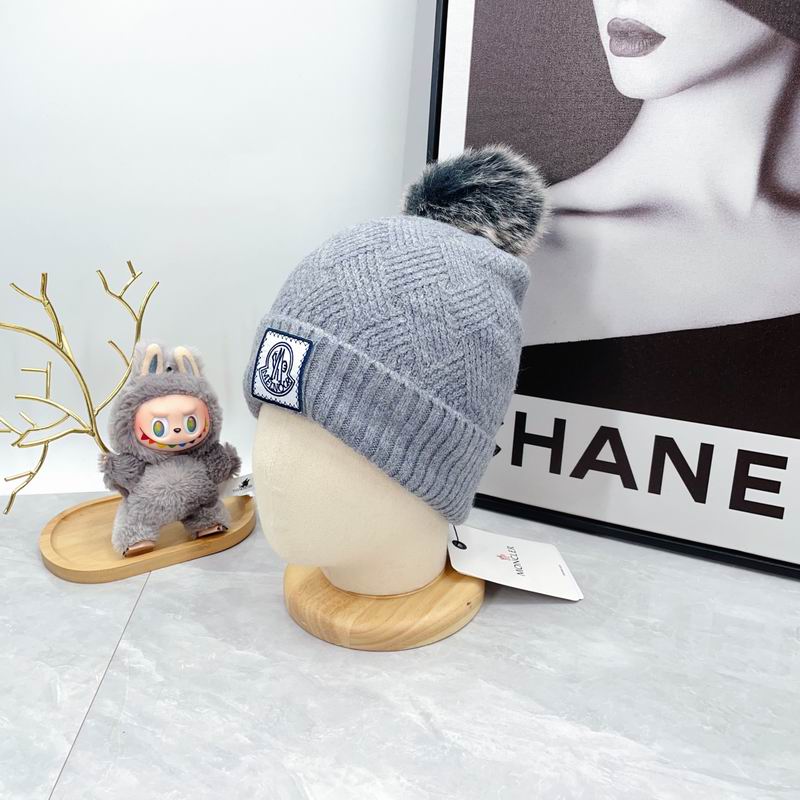 Moncler Hat dx (539)
