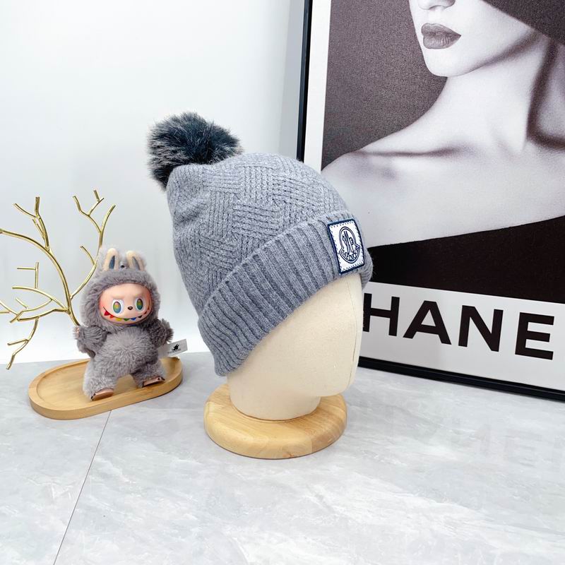 Moncler Hat dx (540)