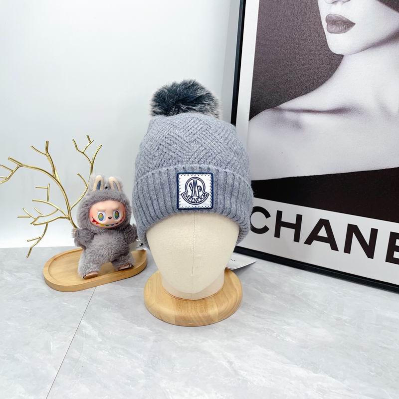 Moncler Hat dx (541)