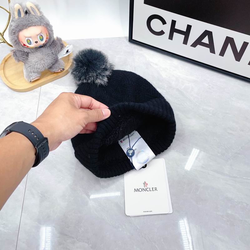 Moncler Hat dx (543)