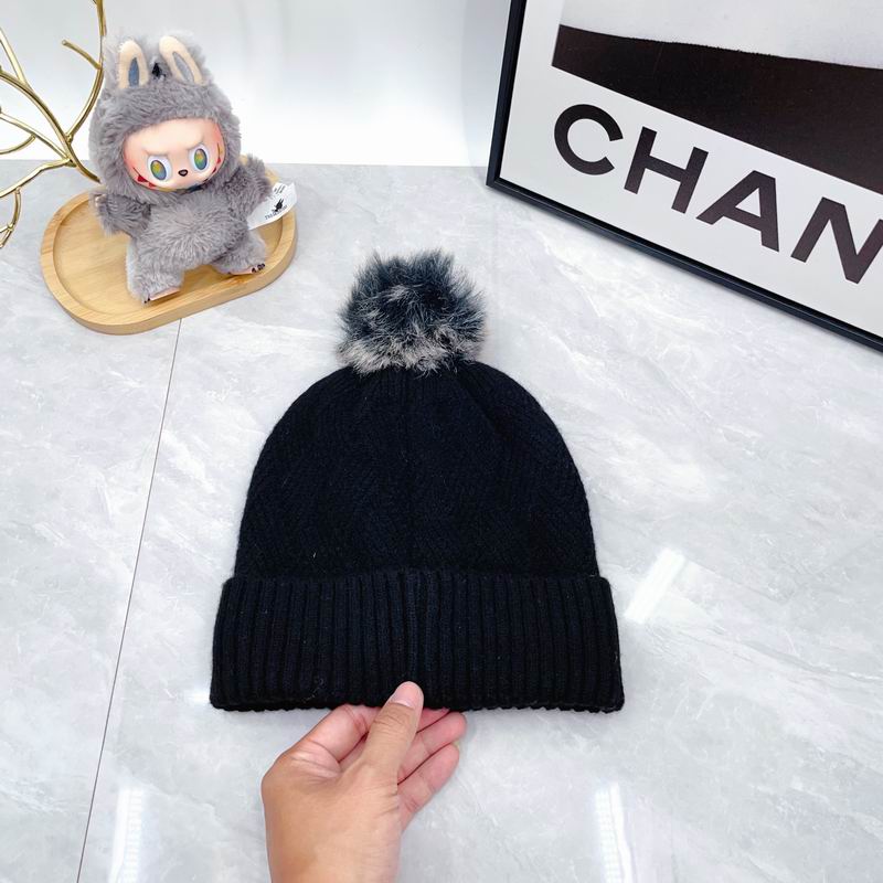 Moncler Hat dx (544)
