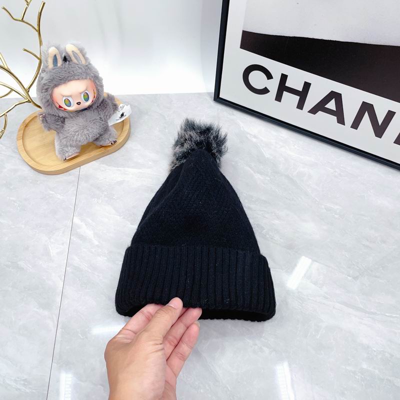 Moncler Hat dx (545)