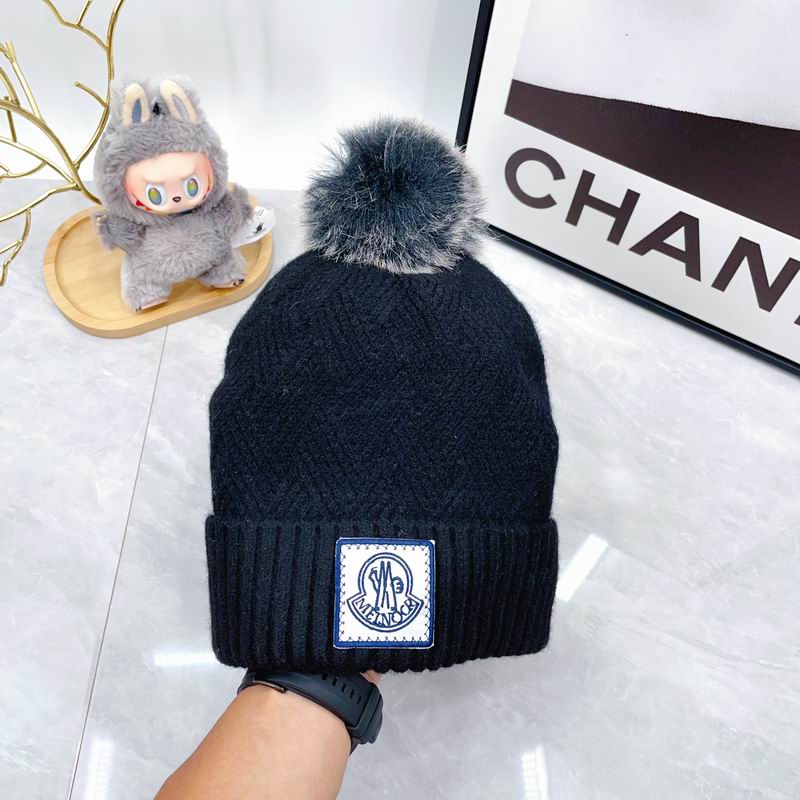 Moncler Hat dx (546)
