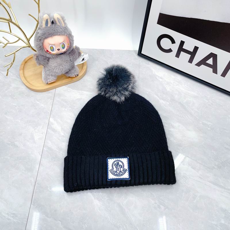 Moncler Hat dx (547)