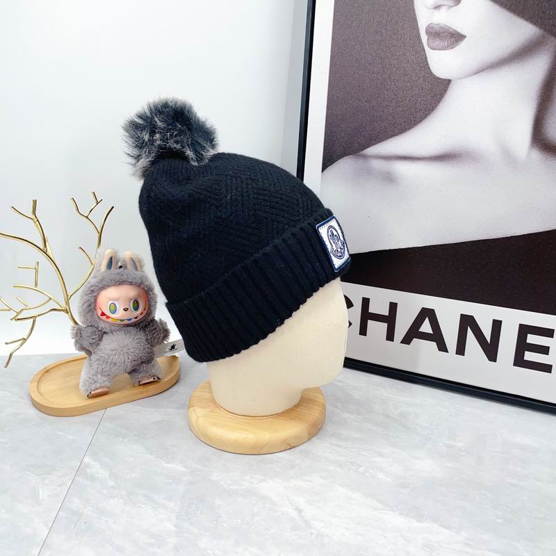 Moncler Hat dx (548)