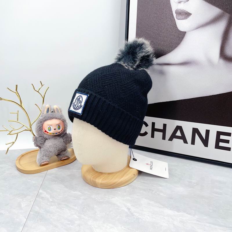 Moncler Hat dx (549)