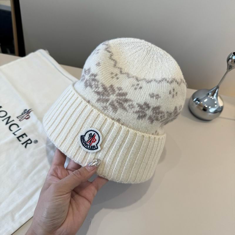 Moncler Hat dx (55)