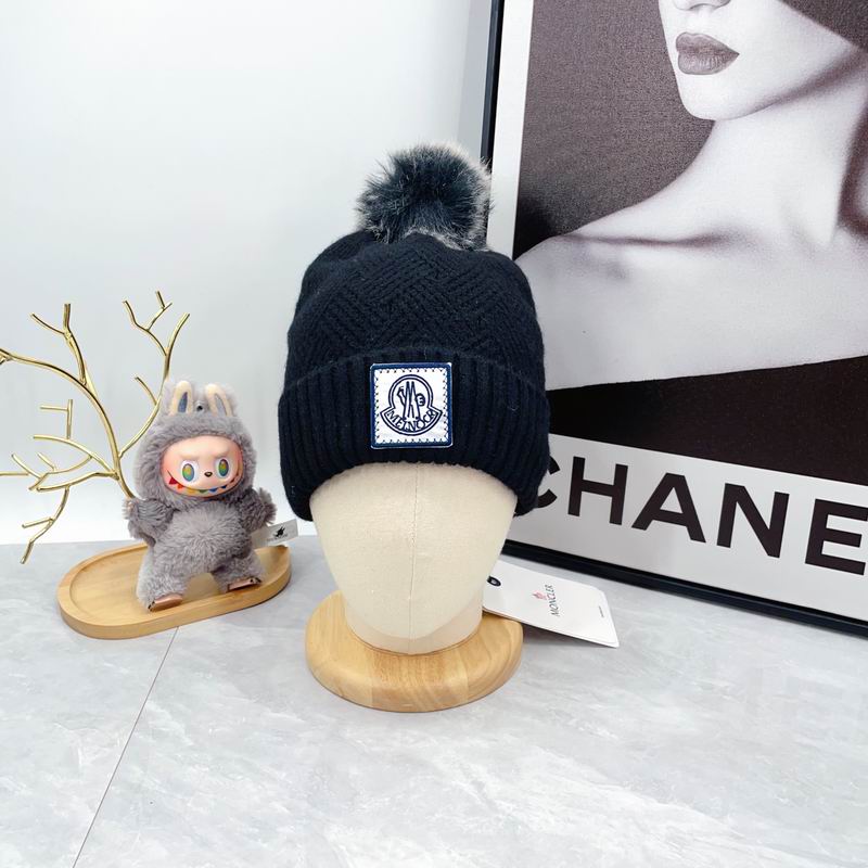 Moncler Hat dx (550)