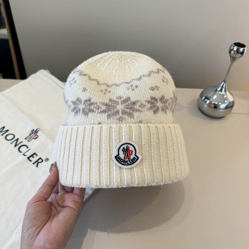 Moncler Hat dx (57)
