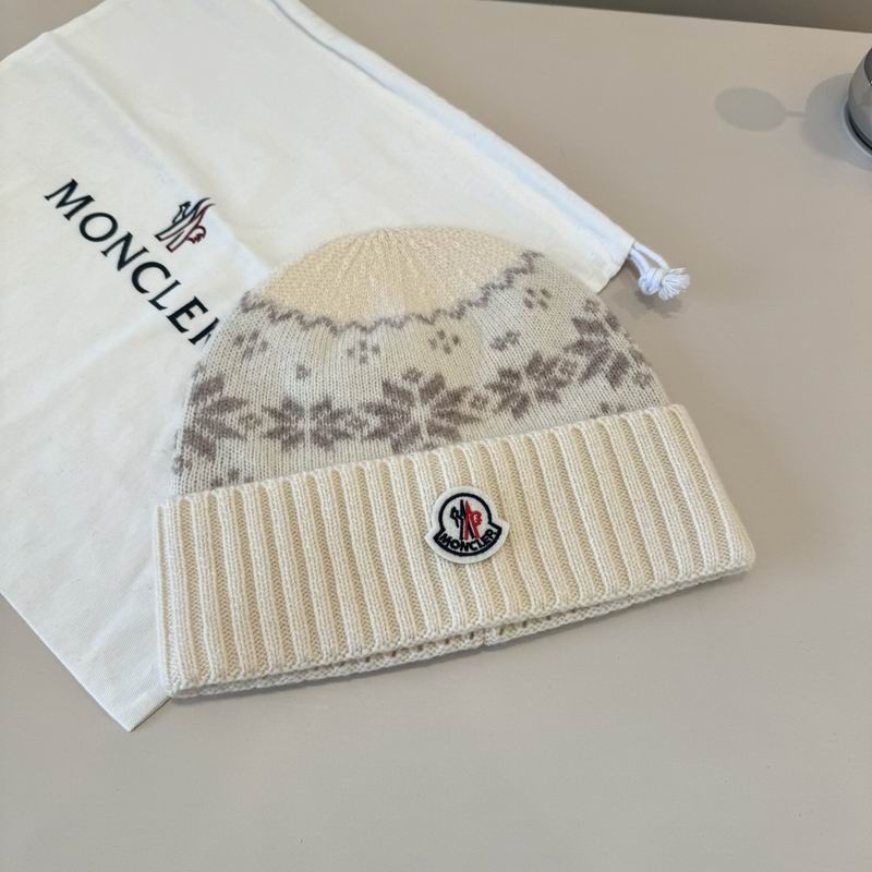 Moncler Hat dx (59)