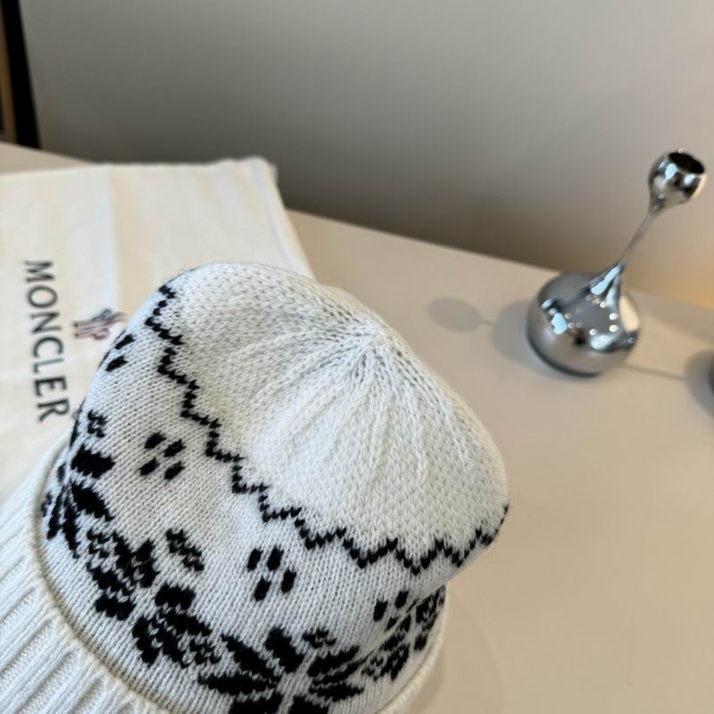 Moncler Hat dx (63)