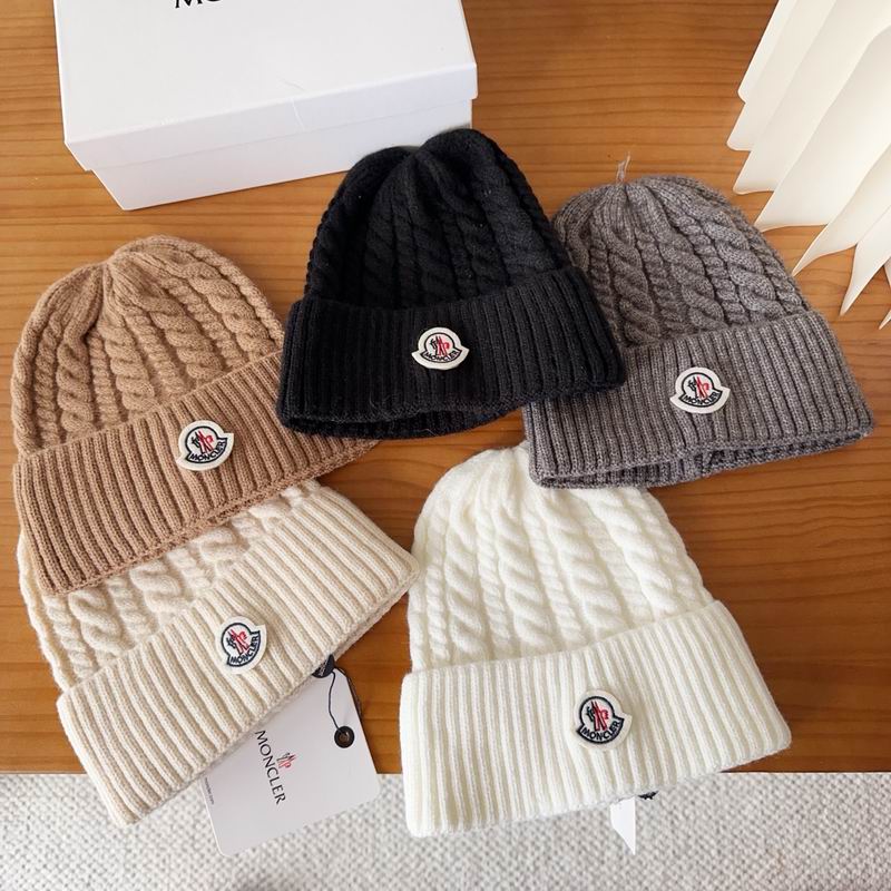 Moncler Hat dx (632)
