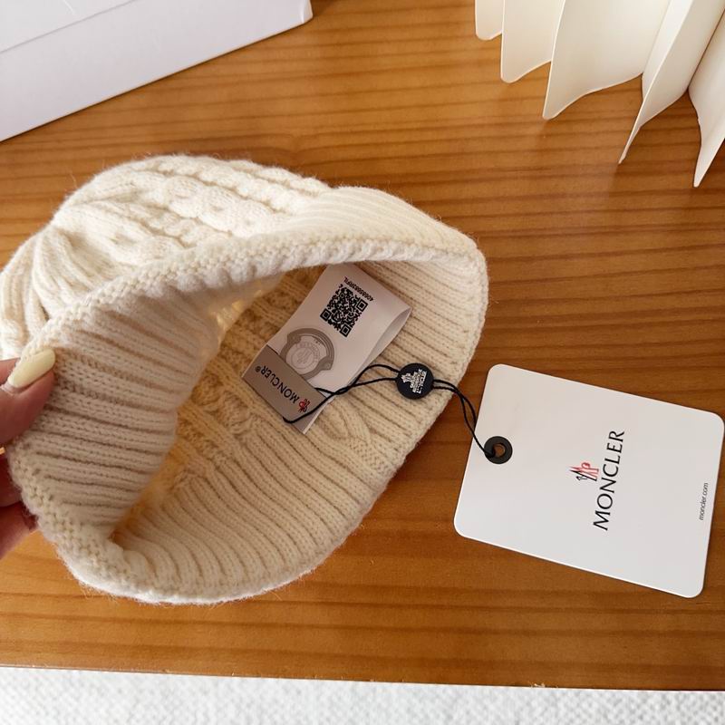 Moncler Hat dx (634)