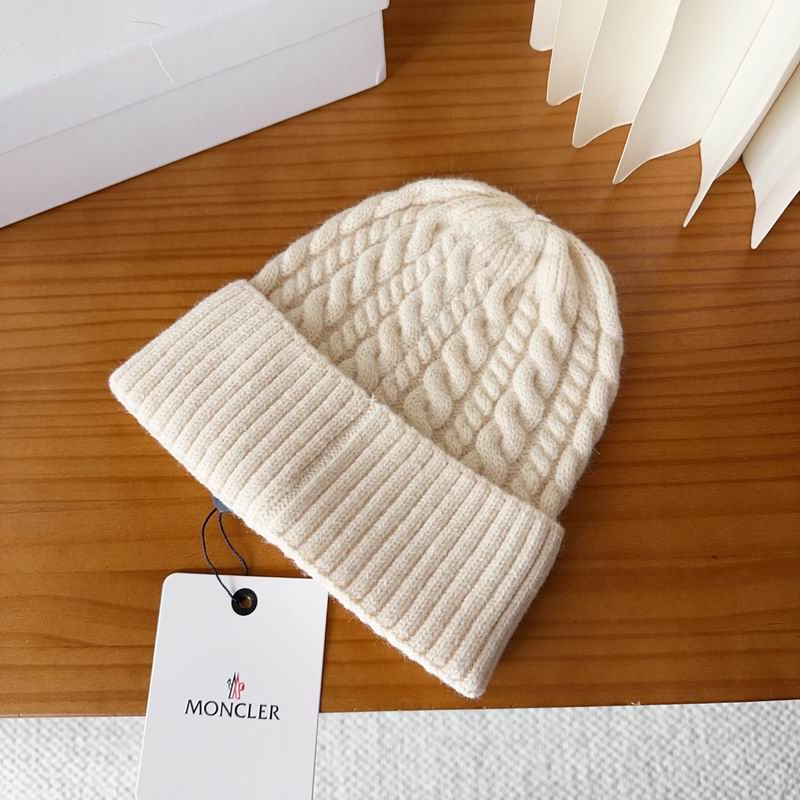 Moncler Hat dx (635)