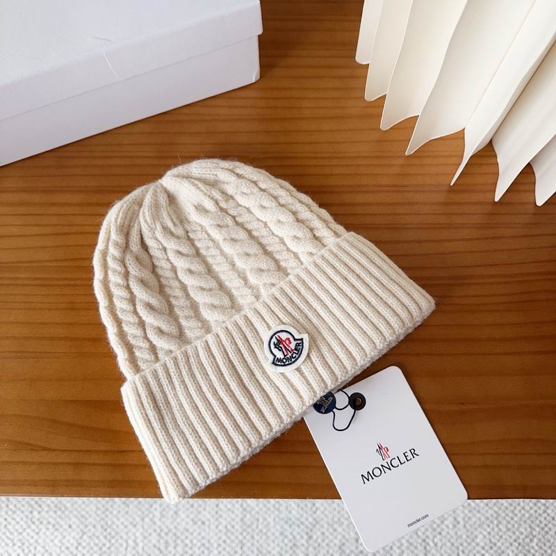 Moncler Hat dx (637)